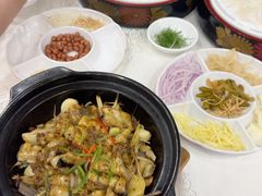 -寻味顺德·南记酒家·传统顺德菜·鱼生(广源路店)