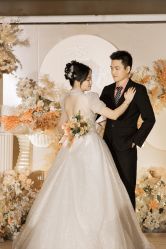 -觅遇Meet U私人婚礼定制(潮汕店)