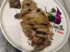 -梅利汴京烤鸭•开封豫菜地标店(东大街店)