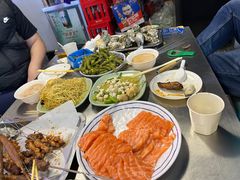 -曹掌柜小酒馆烧烤集团(崂山同兴路店)