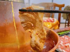 -京九涮肉老北京铜火锅(紫岭国际店)