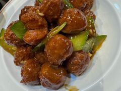 -福满圆(琨莎中心店)