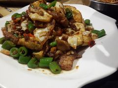 -金掌勺锅包肉(太原万达店)