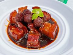 -囍榷·鲜美常州菜(恐龙园店)
