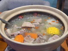 -路边羊烧烤酒场(宝带路店)