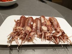 -神洲四海大酒楼(王府井澳门中心店)
