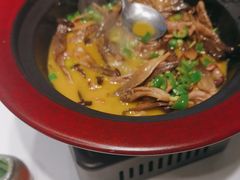 -湘邻呷铺·田园家宴(汉基广场店)