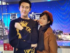-武汉杜莎夫人蜡像馆