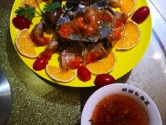-郑厨私房菜
