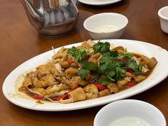 -肥弟大排档(汕樟路店)