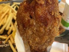 -麦当劳(无锡永乐店)