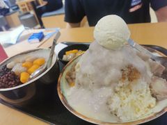 -Meet Fresh鮮芋仙(时代天街店)