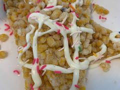 玉米烙-川悦壹号·川菜(蠡溪路店)