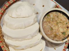 -船梆煮•蒸汽海鲜·生腌干蒸(五四广场店)