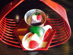 -滩万日本料理Nadaman(国贸大酒店)