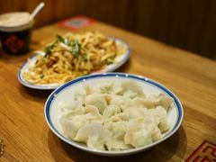 -新兴园饺子馆(北京百子湾店)