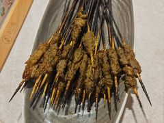 -云采云南菜(中山北路店)