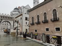 -华谊兄弟（长沙）电影小镇