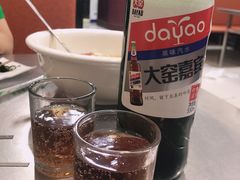 -玉园烧烤·海鲜辣炒