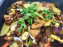 -西南政法大学(渝北校区)