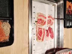 -新石器烤肉(之心城店)