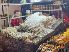 -唐人街(耀华力路)