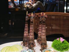 -滟设火锅料理(南滨路店)