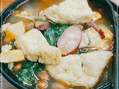 -螺蛳粉先生(蓟门桥店)