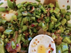 -彭耕记猪油炒小菜(吉联mall店)