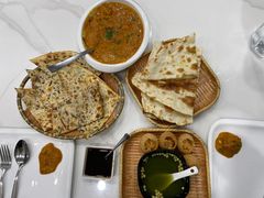 -VATAN INDIAN RESTAURANT米特餐饮有限公司(城北路店)