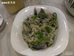 茄子擂辣椒-大碗厨(东风路店)
