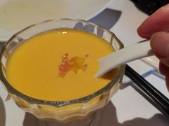 杨枝甘露-正佳广场万豪酒店-粤菜餐厅·点心·海鲜·聚餐