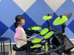 -骨头音乐BoneMusic·架子鼓·军鼓·考级(亚新生活广场校区)