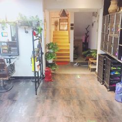 -AFA Hair studio·女士发型设计