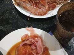 -济南蓝海御华大饭店·蓝钻国际美食自助百汇(山东书城店)