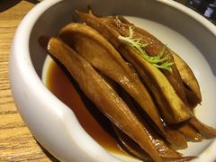 -潮粥荟·潮汕砂锅粥(朝阳大悦城店)