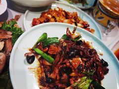 -惠丰堂饭庄·烤鸭·京味菜(民族大学店)