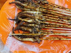 -十里铺铁板鱿鱼