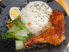 -北大家园食堂