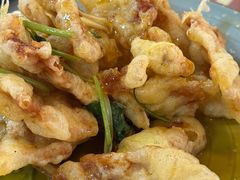 -大梁骨头馆·酱骨老菜(友好店)