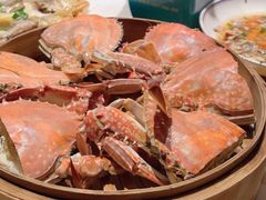 -九龙奇迹海鲜大排档(万象城店)