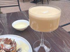 -大酉·M Coffee(北京美术馆店)