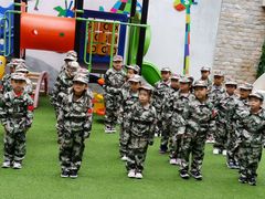 -Angel Garden天使花园幼儿园