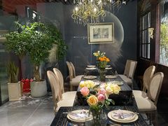 包厢-第101座花园餐厅(湖滨88店)