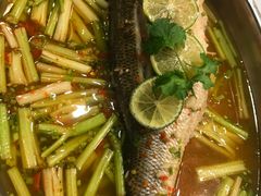 -阿诺泰·泰国餐厅(紫荆店)