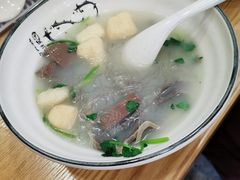 -法华汤包馆(法华镇路店)