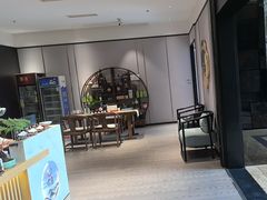 -写庭·鱼鲜川菜·宴请(铁像寺水街店)