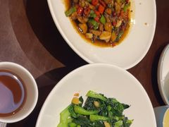 -衢农会·衢州菜·宴请(国际机场店)