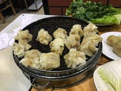 -元盛居(亚泰大街店)