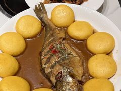 -山东八大碗山东老字号